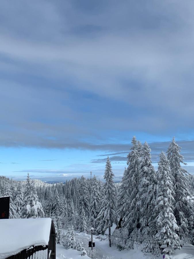 Forresto Apartmani Jahorina Exterior foto